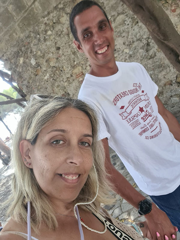 João e Ana