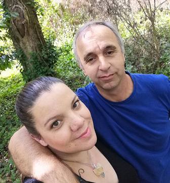 Artur e Énia