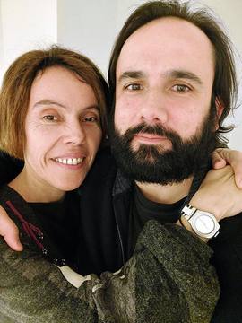 Barb e Rui