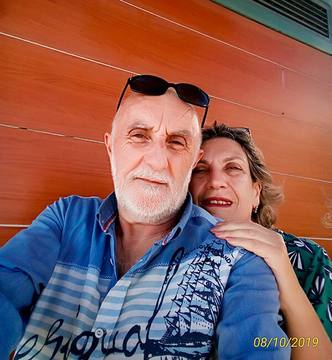 Guida e Arlindo