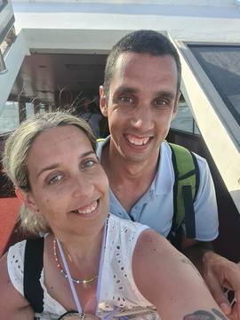 João e Ana