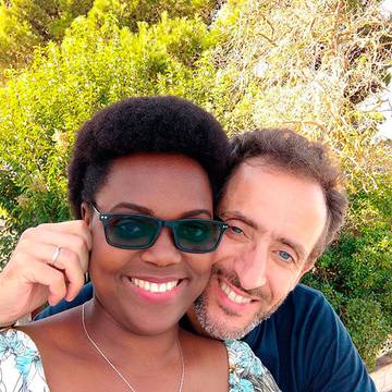 João e Zélia