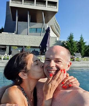 Jorge e Maria
