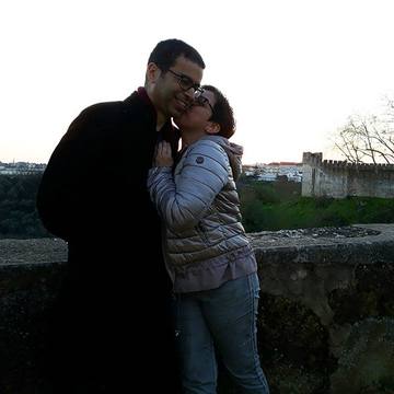 Miguel e Guida