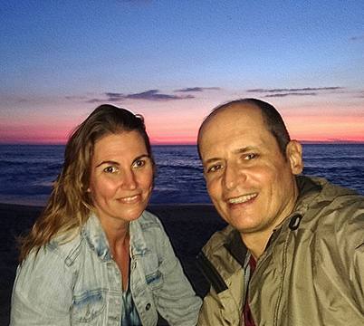 Nuno e Ana