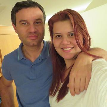 Pedro e Sílvia
