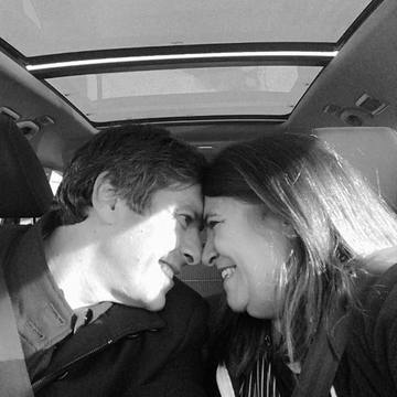 Rita e João