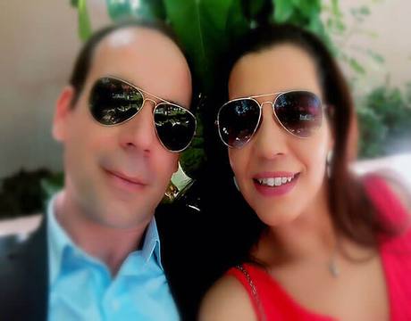 Sandra e Ricardo