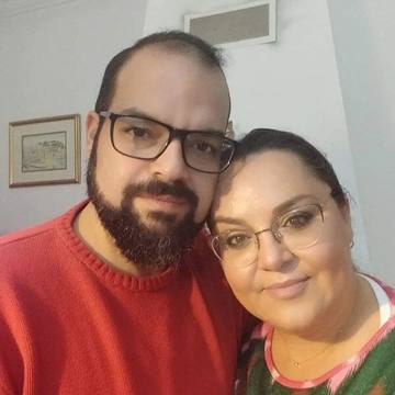 Sónia e Francisco