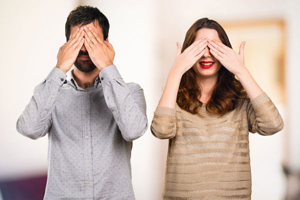 5 blind dates para o Dia dos Namorados