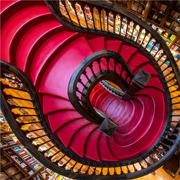 Livraria Lello