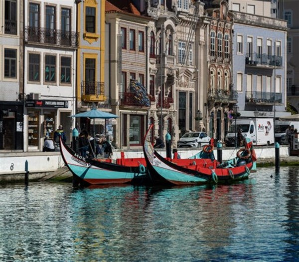 Aveiro