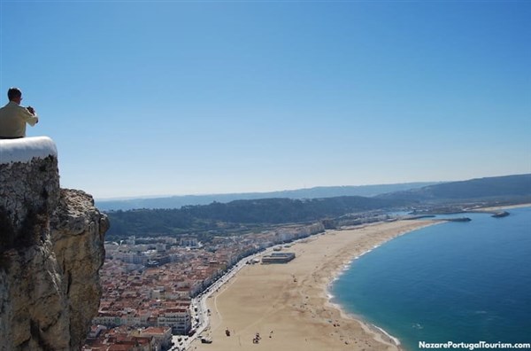 Miradouro do Suberco