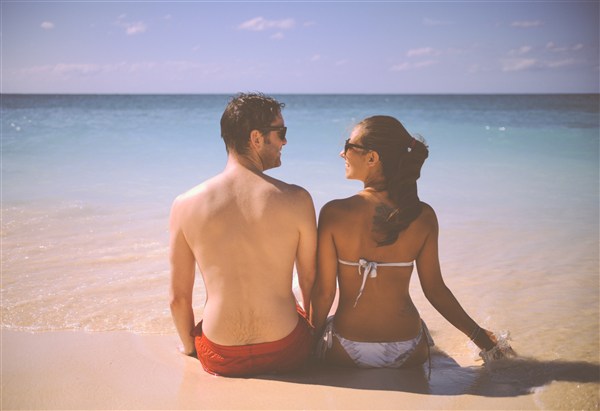 Amor de verão