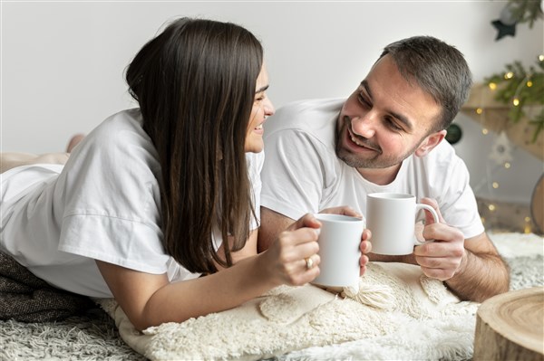 Como aumentar a intimidade emocional da sua relação