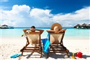Como manter uma relação no verão