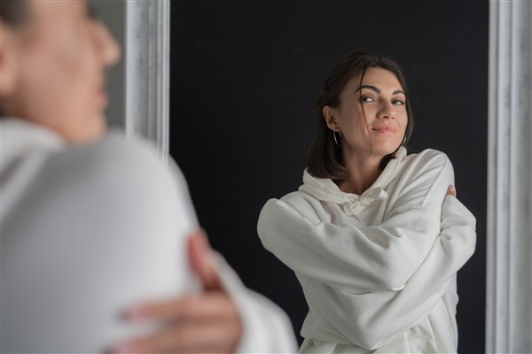 Como perceber se namora com alguém narcisista