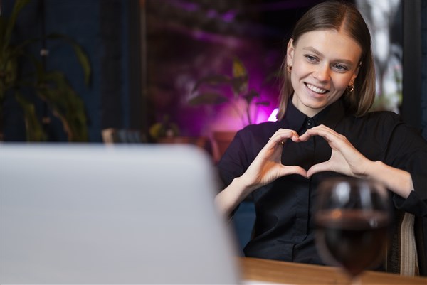 FAQs sobre sites de relacionamentos