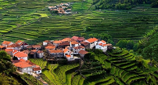 Sistelo (Arcos de Valdevez)