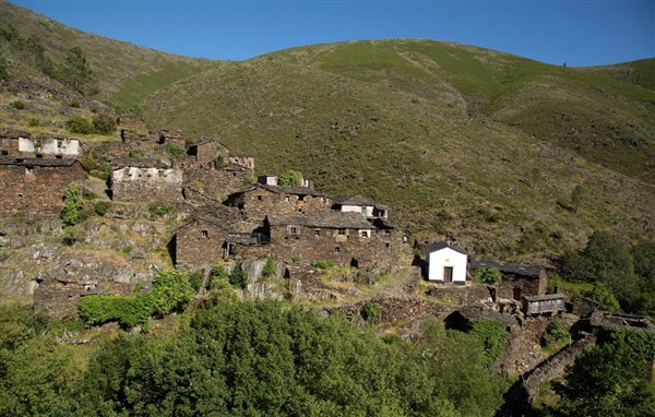 Drave (Arouca)