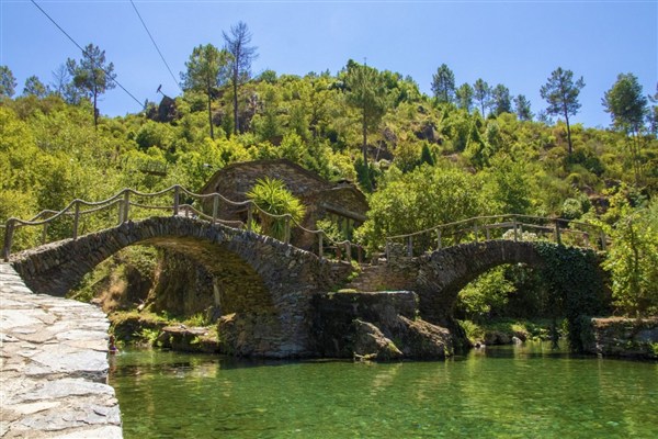 Foz d'Égua (Arganil)