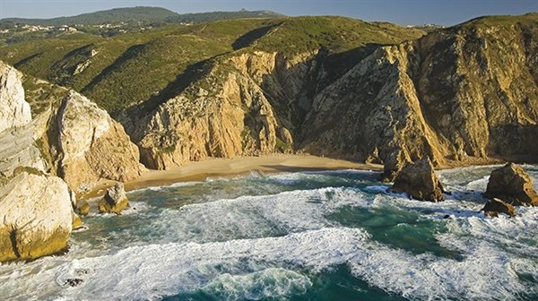 Praia da Ursa (Sintra)