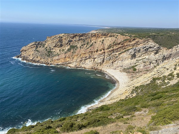 Cabo Espichel (Sesimbra)