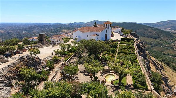 Marvão (Portalegre)