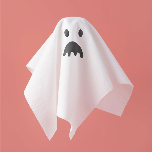 Sabe o que é ghosting