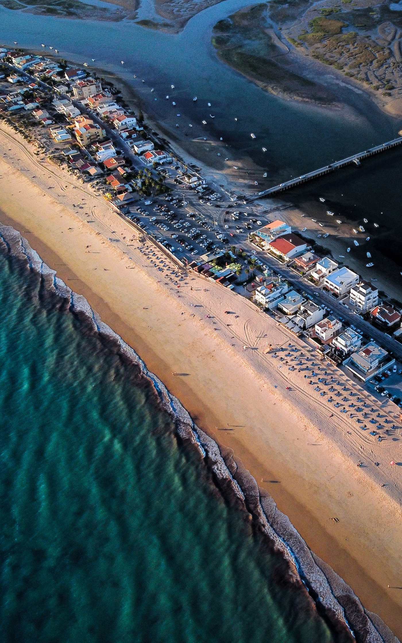 Um lugar para descobrir em Algarve
