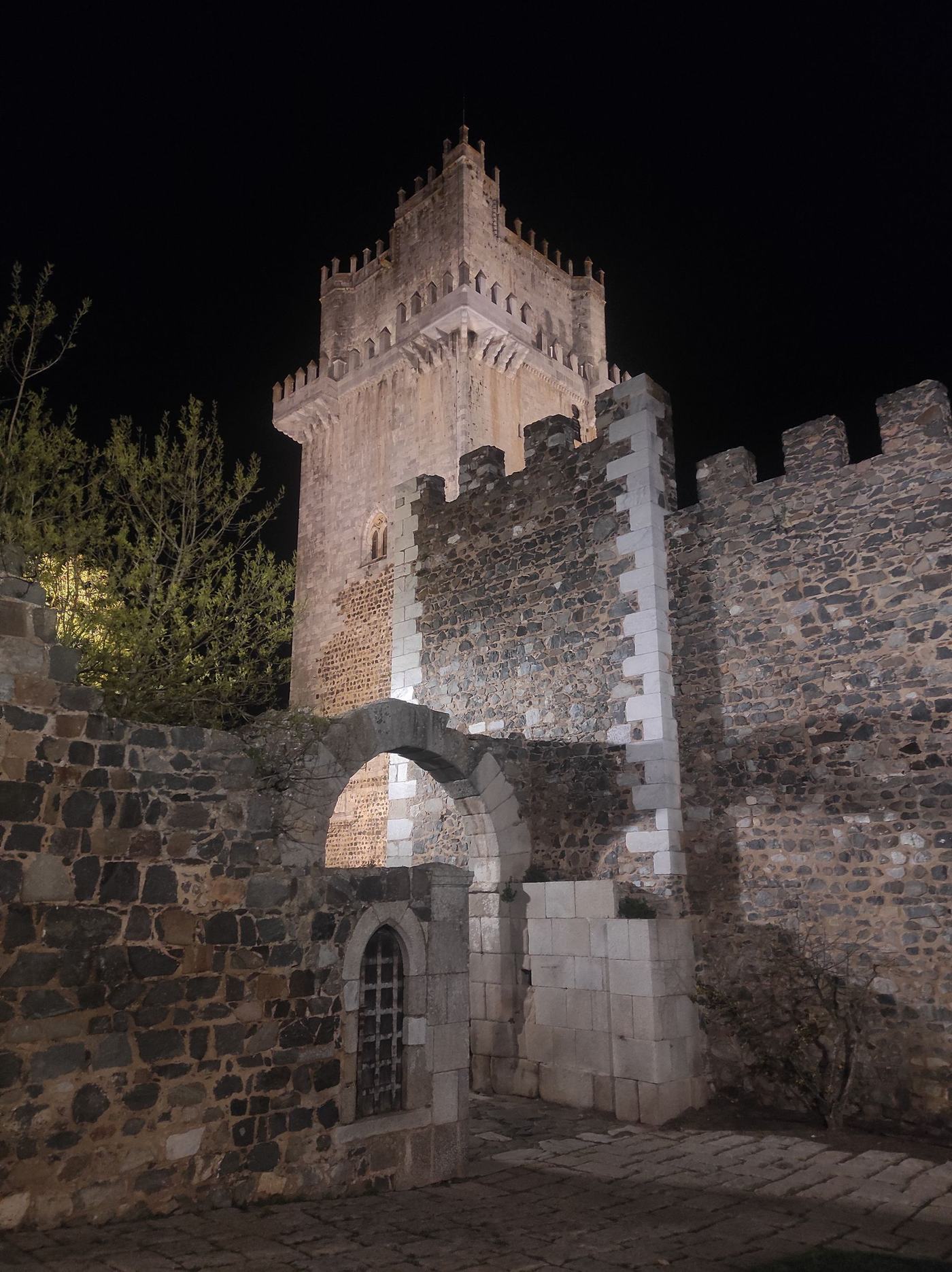 Um lugar para descobrir em Beja