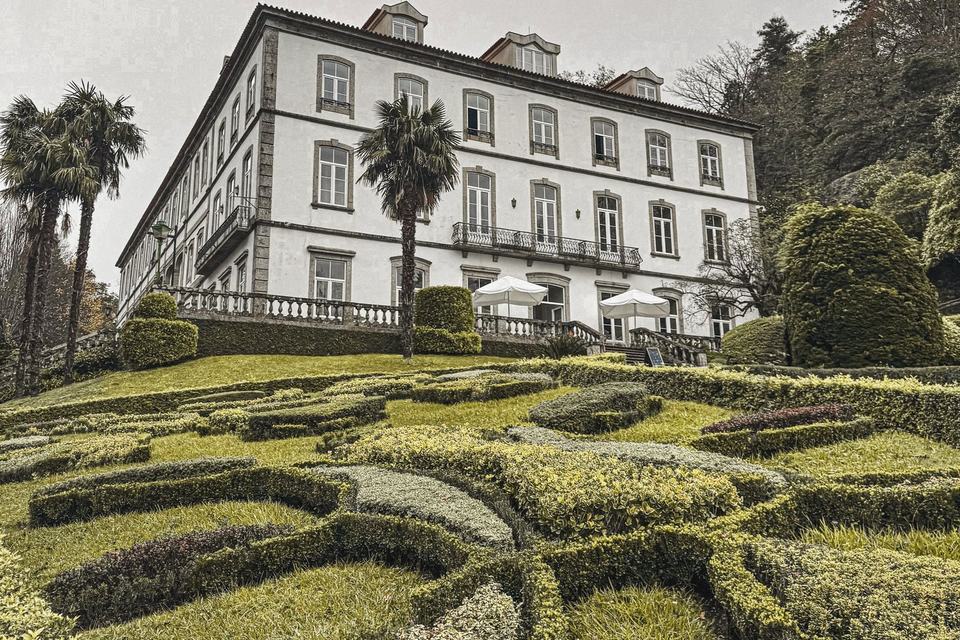 Descobrir o Bom Jesus