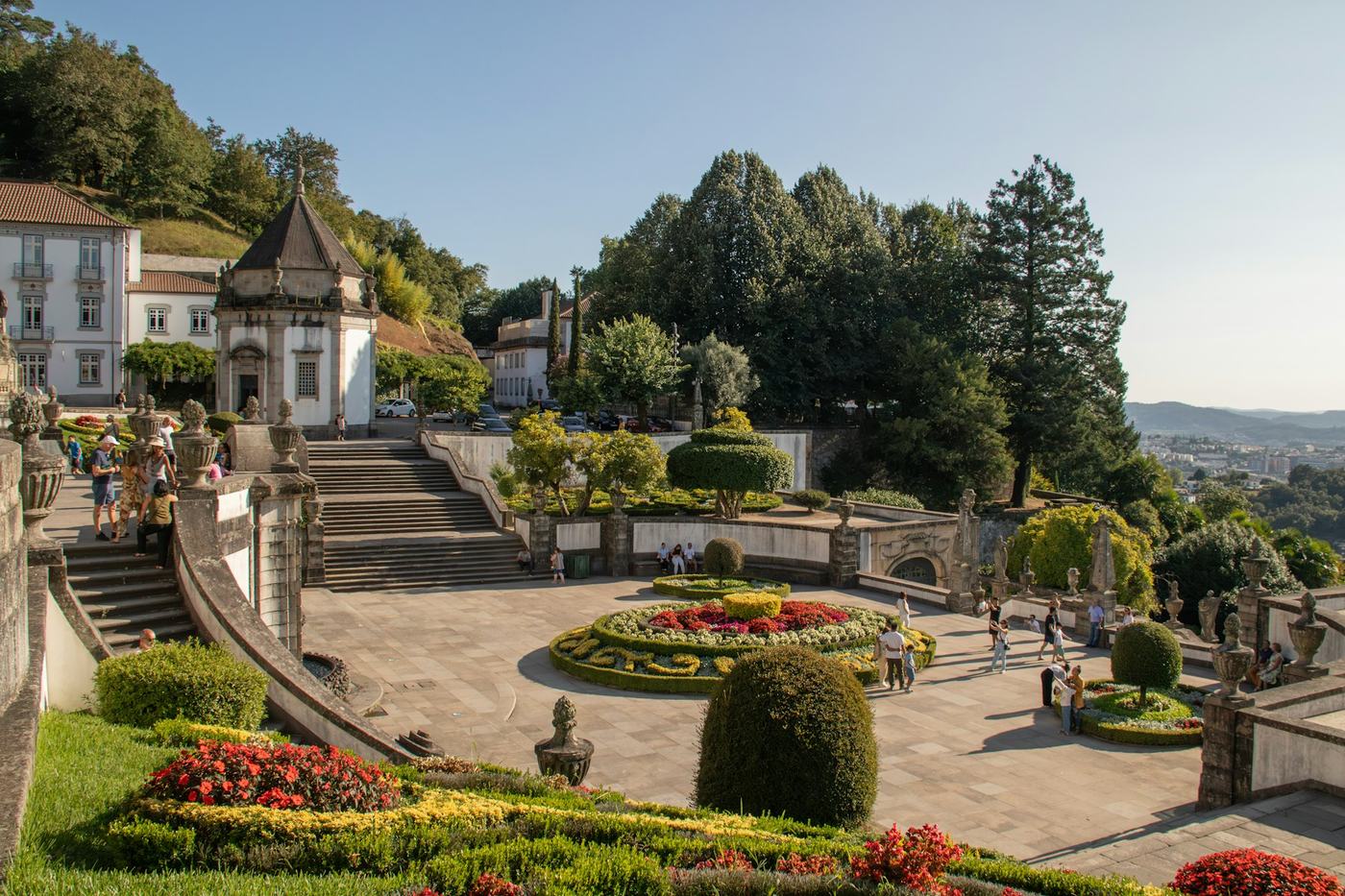 Um lugar para descobrir em Braga