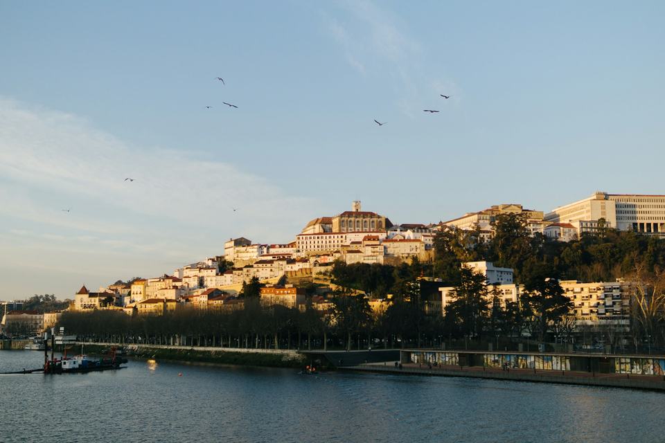Encontrar-se na Baixa