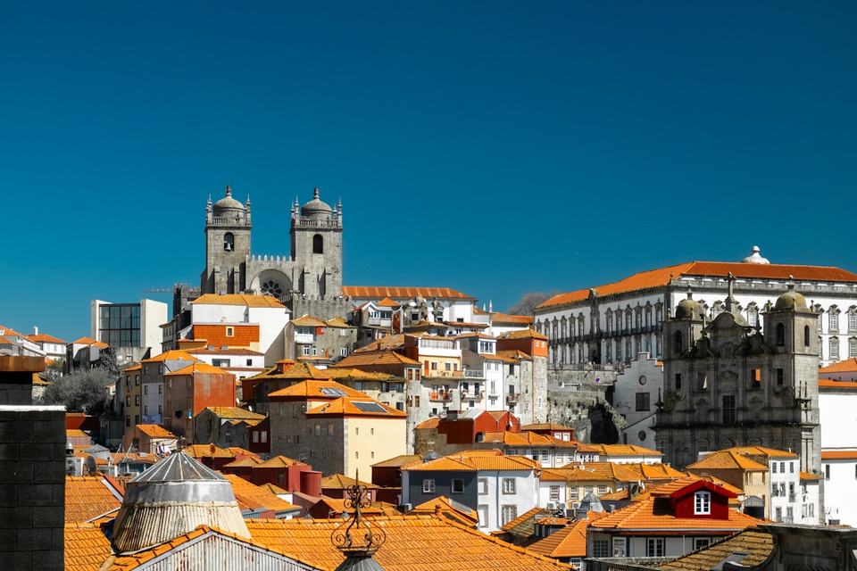 Descobrir a Baixa a dois