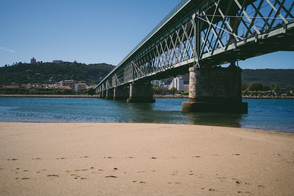 Passear junto ao Lima