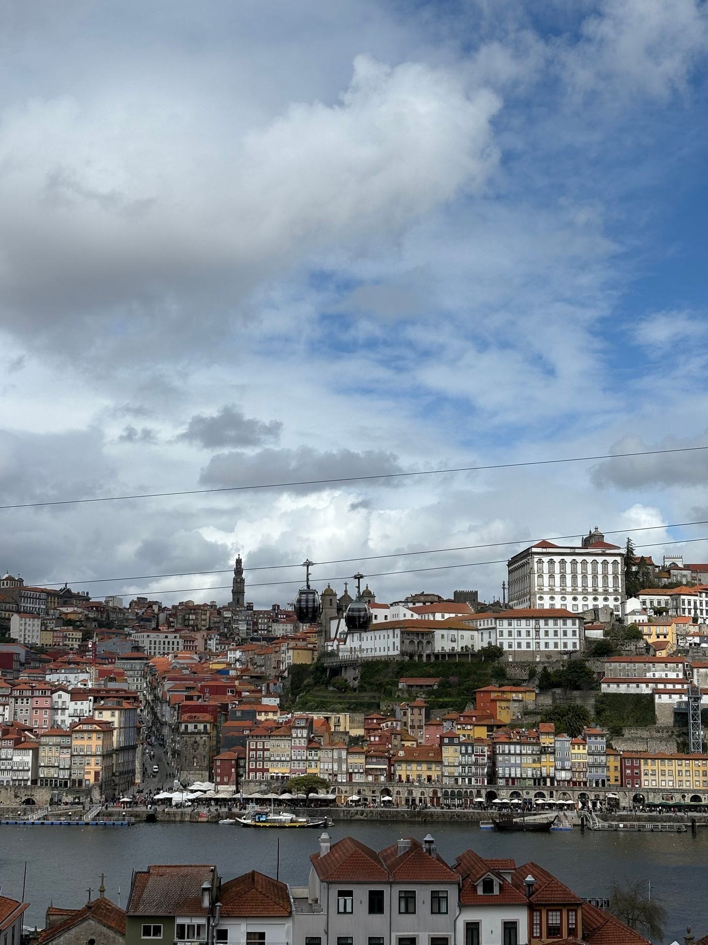 Um lugar para descobrir em Vila Nova de Gaia