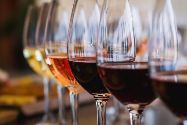 Wine Tasting para Solteiros