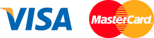 Visa e Mastercard